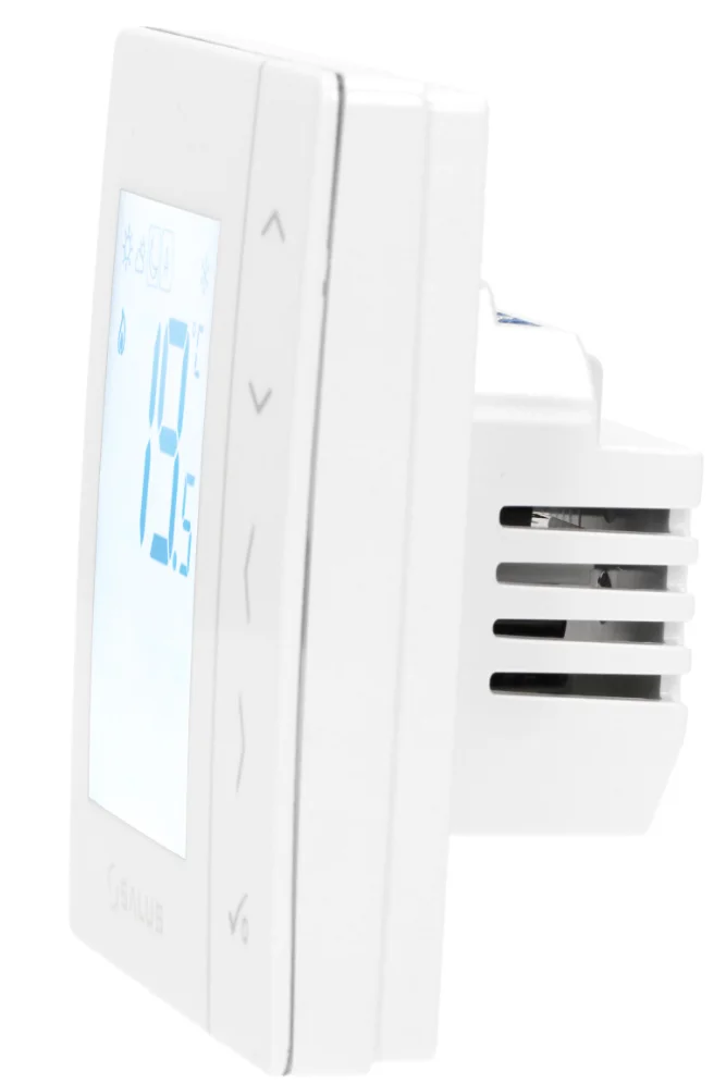 Терморегулятор Salus VS 35 W