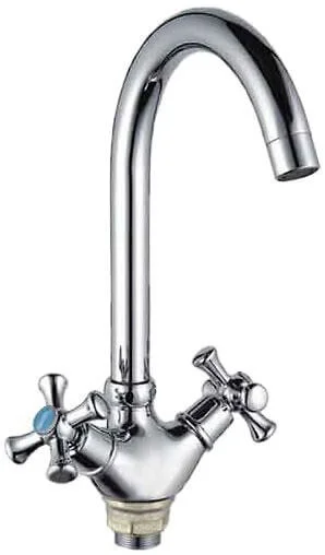 Змішувач Zegor TLA для кухонної мийки