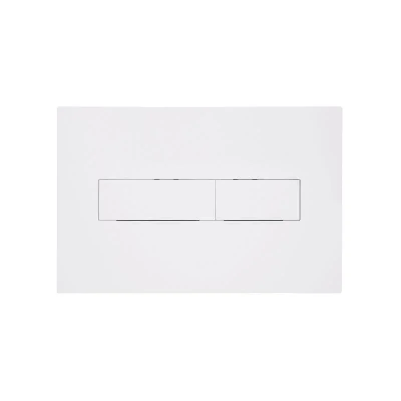 Панель змиву Qtap Standard QTSTD164W49471 Біла