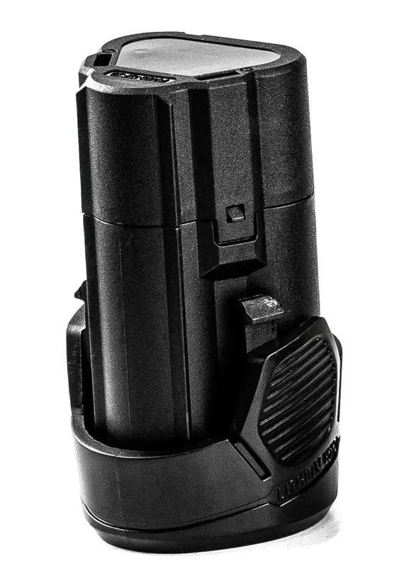 Акумулятор Li-Ion GTM B12V/2Ah 12В 2Аг