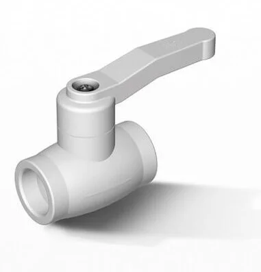 Firat Кран кульовий