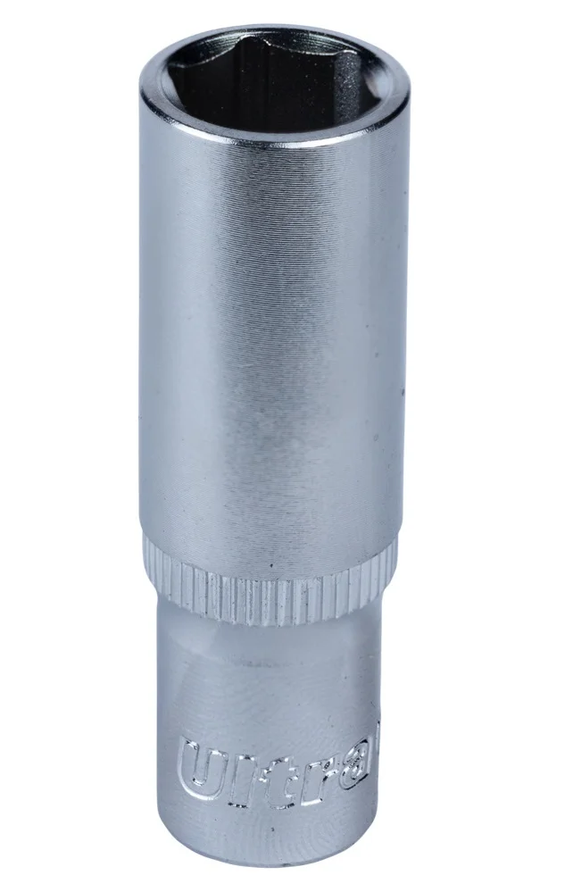 Головка 1/4" 11 мм 6-гранна 50 мм Ultra (6062112)