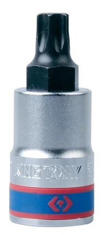 Біта в головці King Tony 3/4" L80mm TORX T60 (602360)