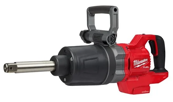 Гайковерт акумуляторний Milwaukee 1" 2711 Нм 1200 об/хв M18 ONEFHIWF1D-0C (4933471755)