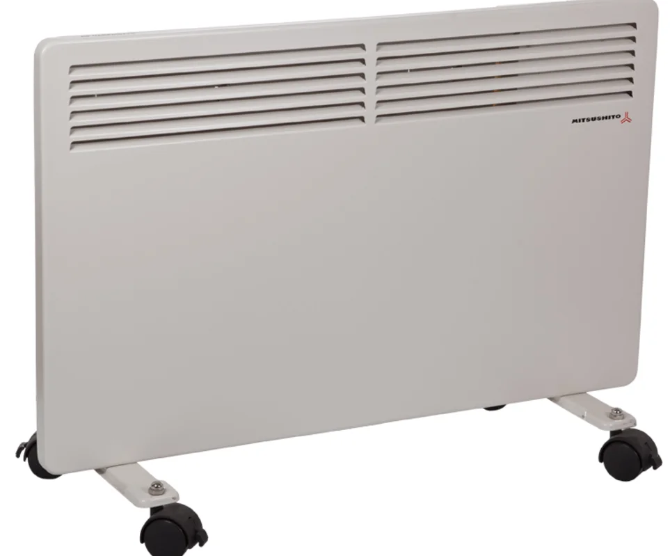 Конвектор електричний Mitsushito MC10MEN