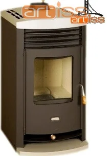 Дров'яна піч PRITY SK