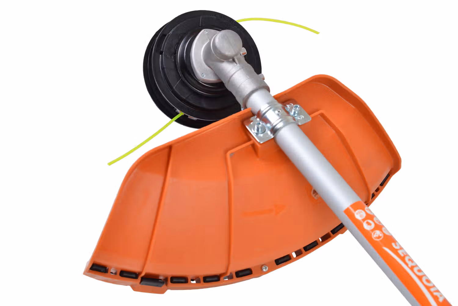 Мотокоса Sequoia SPB5230C