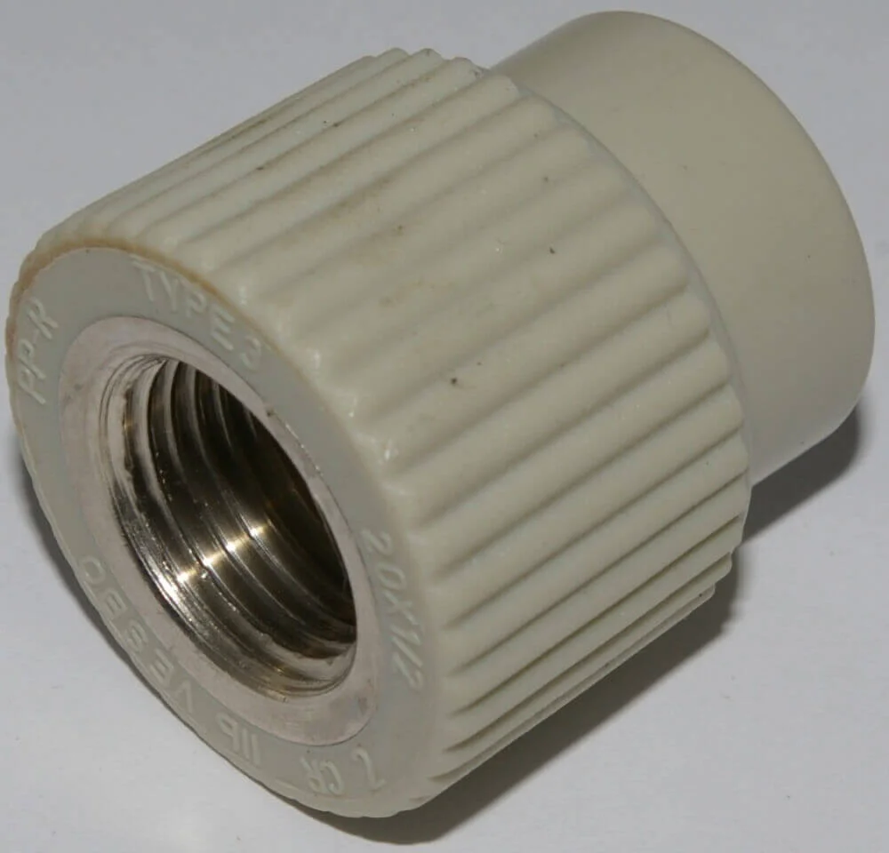 Vesbo Муфта з МРВ