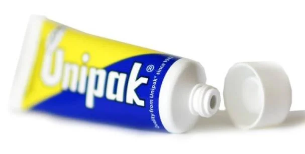 Герметик Unigum Unipak 75 г паста в тюбику