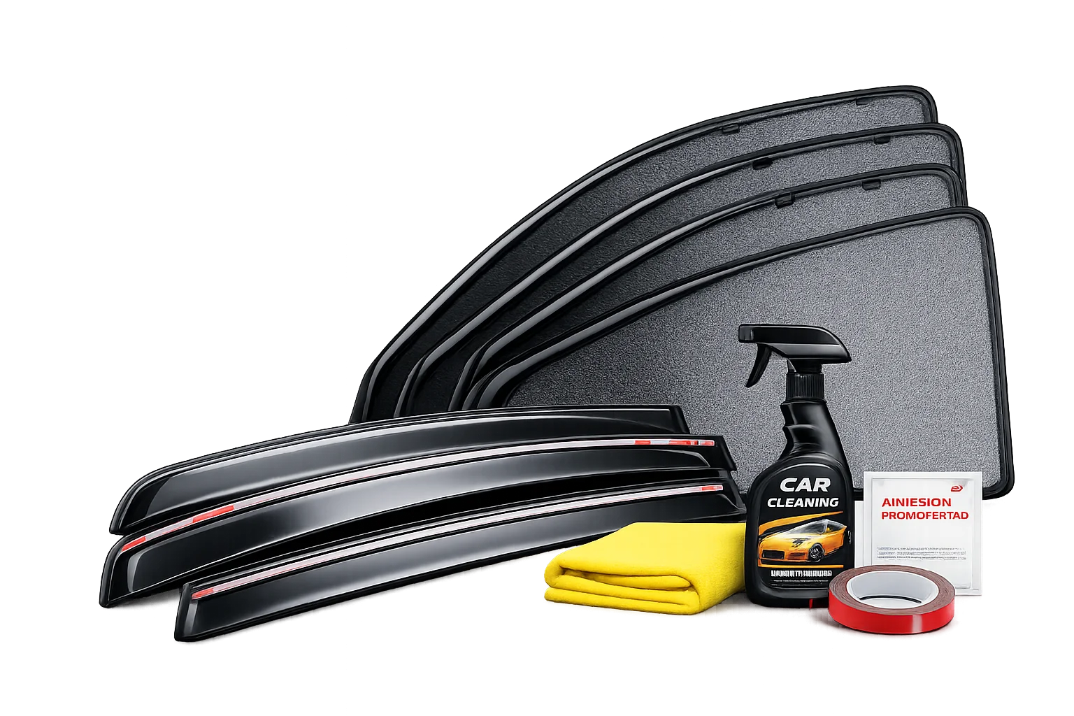 Дефлектори