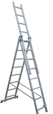Драбина універсальна TARKO 01308 3х8