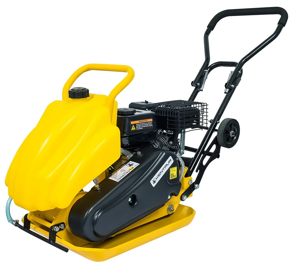 Віброплита Кентавр ВП 90-1КБ (90311N)