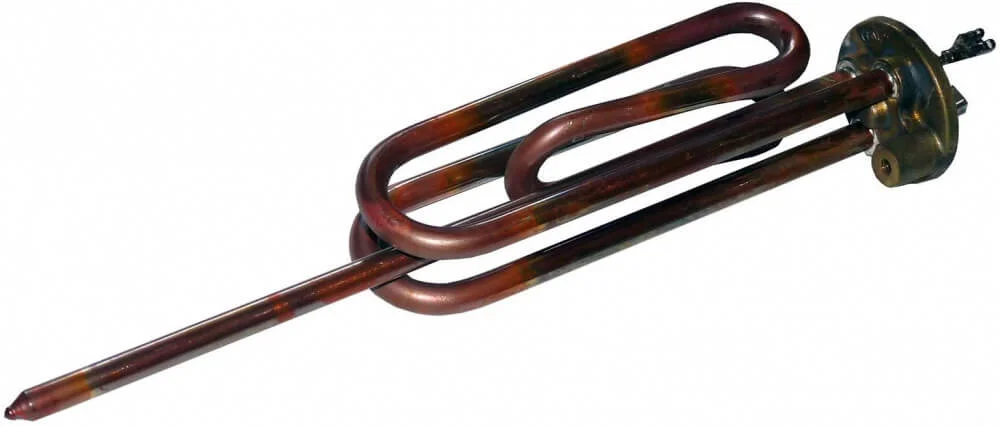 65108913 Нагрівальний елемент (ТЕН) для водонагрівача Ariston ABS PRO ECO V 1800 Вт