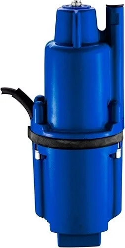 Занурювальний свердловинний насос Werk VM70-1