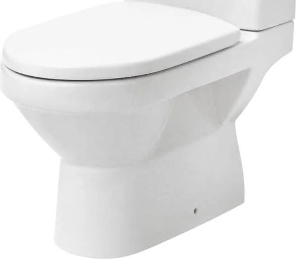 Чаша унітазу Cersanit Olimpia