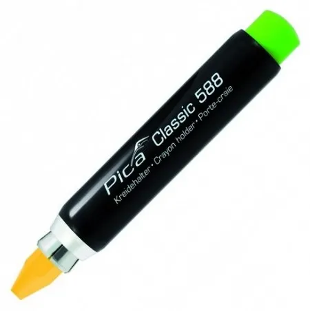Тримач для крейди Pica Classic 588-10 Crayon Holder - фото 2