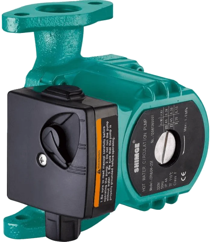 Циркуляційний насос Shimge CPHB 10-50F