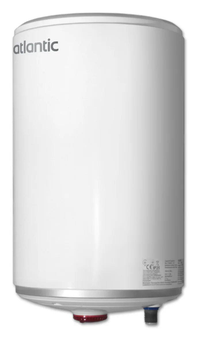 Водонагрівач Atlantic O´Pro Small PC 10 RB - фото 2