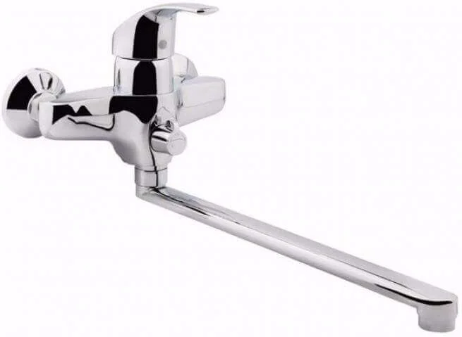 Змішувач для душу та ванни Potato P2207