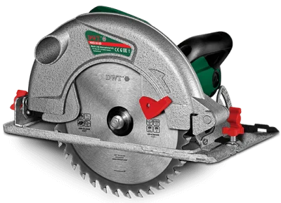 Дискова пила DWT HKS18-85
