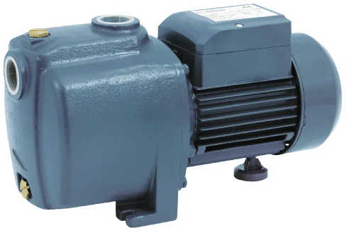 Поверхневий насос Насоси + JEX-750