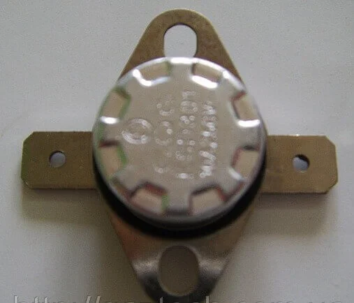 Датчик тяги для газової колонки 160°C