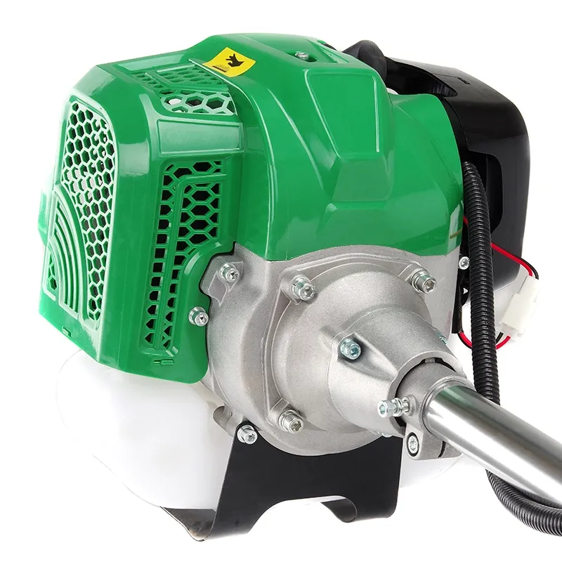 Тример бензиновий Apro ВТ 2000