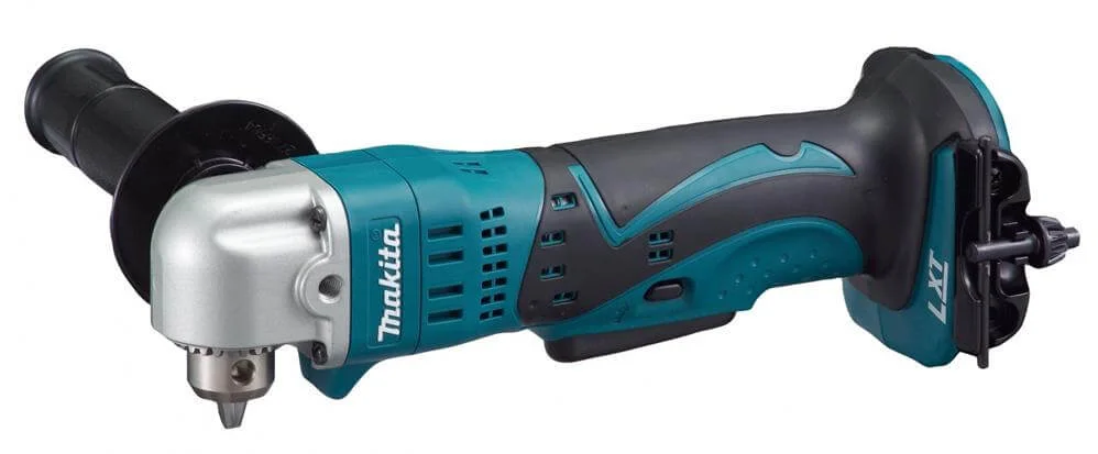Акумуляторна кутова дриль Makita DDA340Z