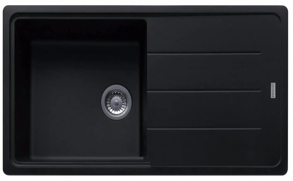 Кухонна мийка Franke Basis BFG 611-97