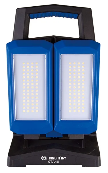 Ліхтар світлодіодний переносний 45W King Tony (9TA45A)