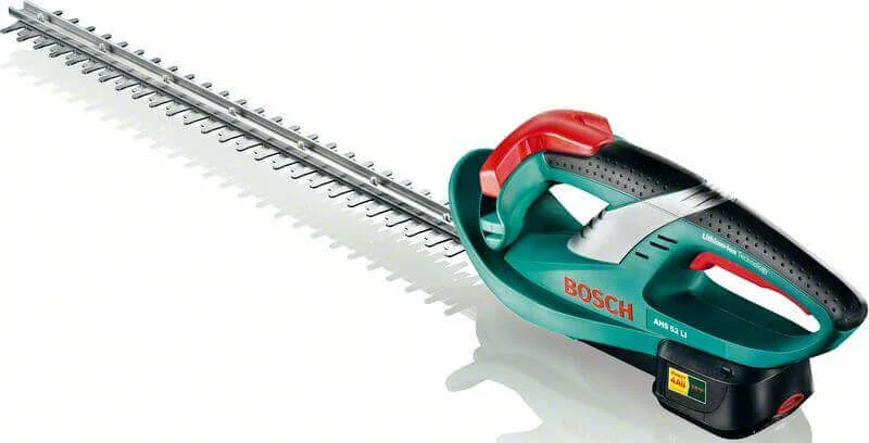 Кущоріз Bosch AHS 52 LI