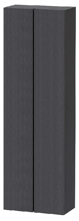 Пенал підвісний Botticelli Rimini RmМ-170 Дуб графіт