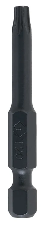 Бита King Tony 1/4" L70мм TORX Т7 (717007T)