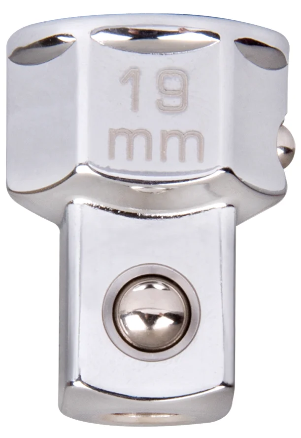 Тримач біт King Tony 1/2" > 19мм (373225H)