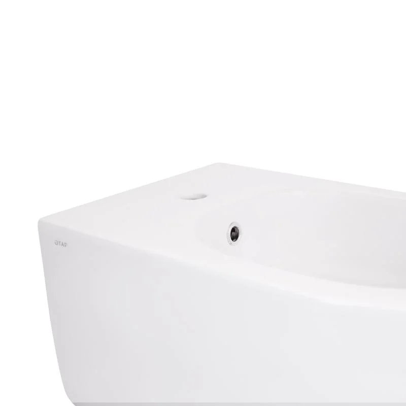 Біде підвісне Qtap Taurus QTTAU28W49118 - фото 5