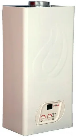 Котел газовий Teplowest Econom АГО В