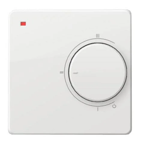 Терморегулятор Теплолюкс LC 001