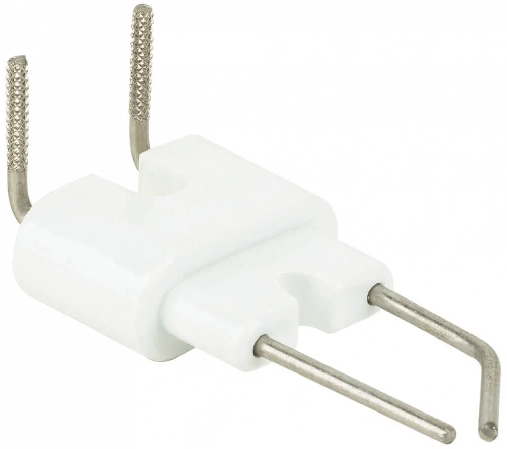 1542 Електроди розпалювання на котел Daewoo Gasboiler