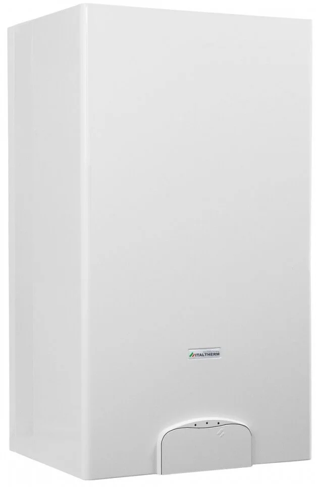 Котел газовий Italtherm Citi Plus 26 K