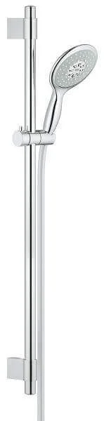 Душова система Grohe Power & Soul 130 27738000