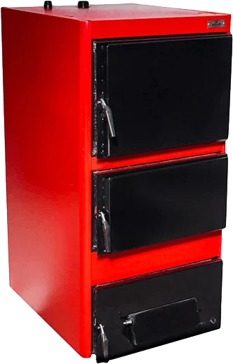 Котел твердопаливний Проскурів АОТВ-100НМ