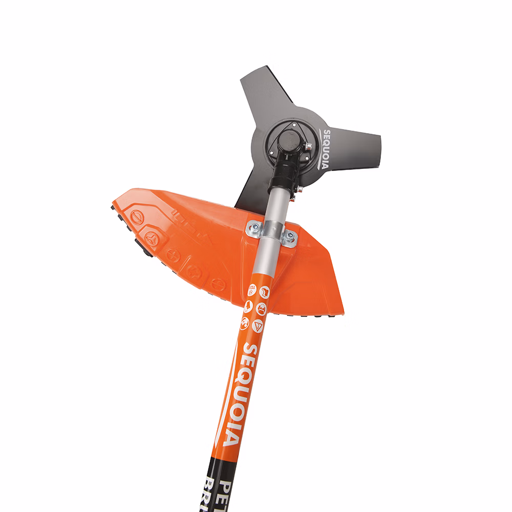 Мотокоса Sequoia SPB4300