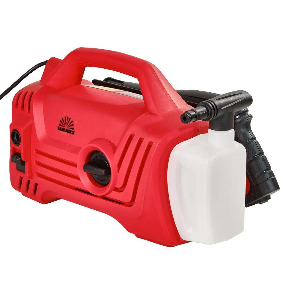 Мийка високого тиску Vitals Am 6.5-110w mini (83137) - фото 3