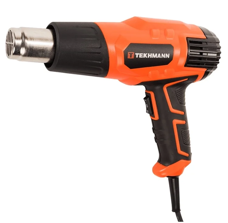 Будівельний фен Tekhmann THG-2001 (847038)