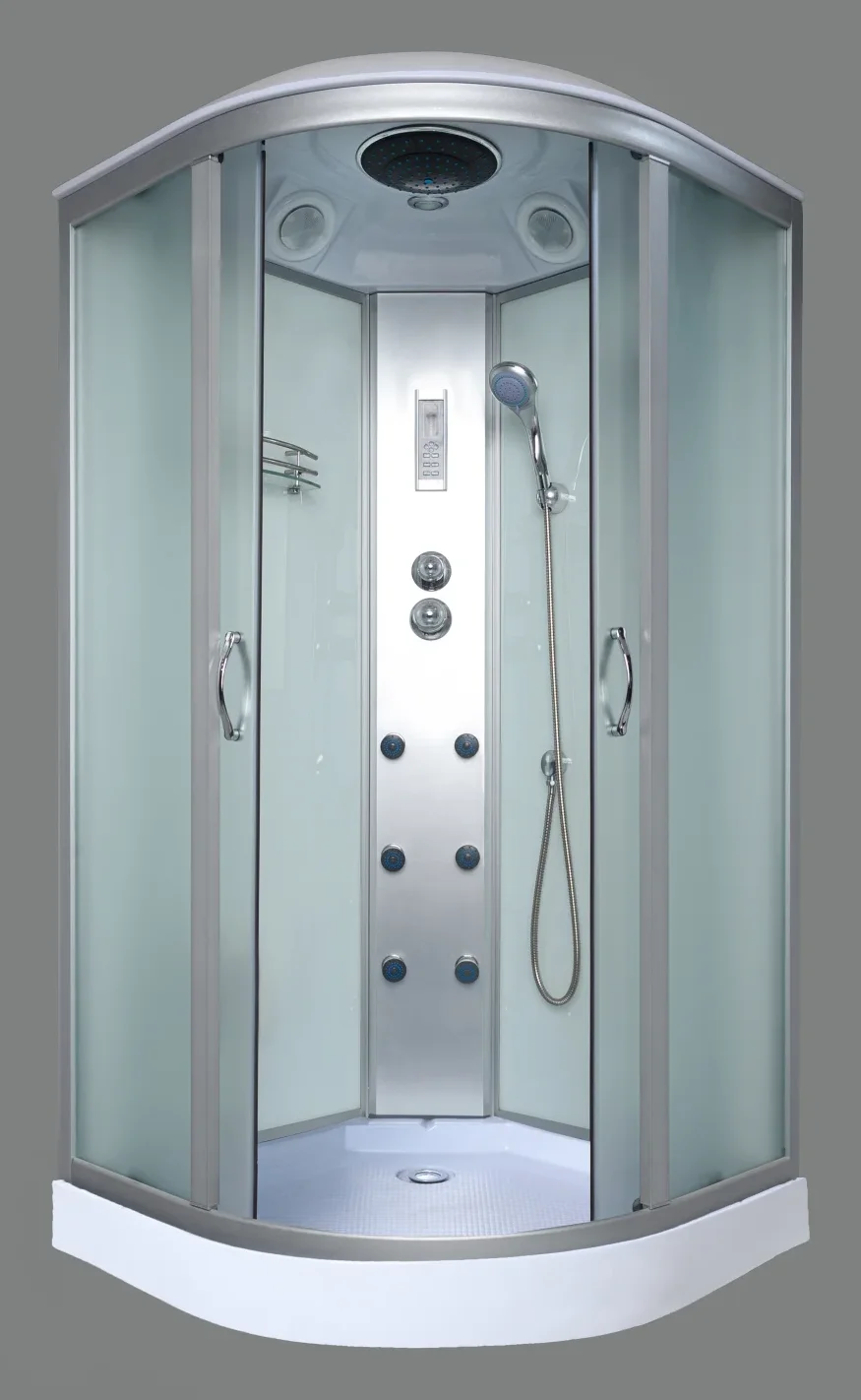 Душевая кабина AquaStream Classic 99 LW - фото 2