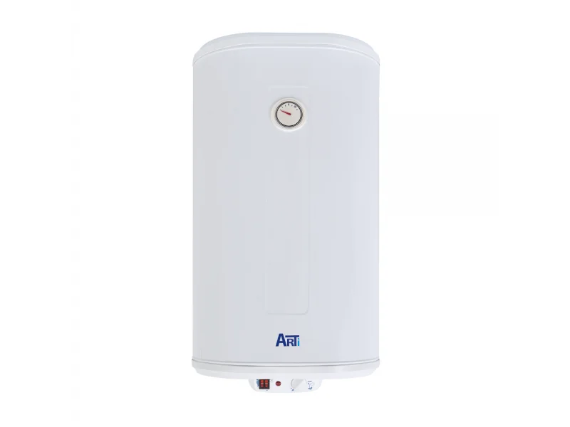 Водонагрівач, Бойлер ARTI WH Cube Dry 100L/2