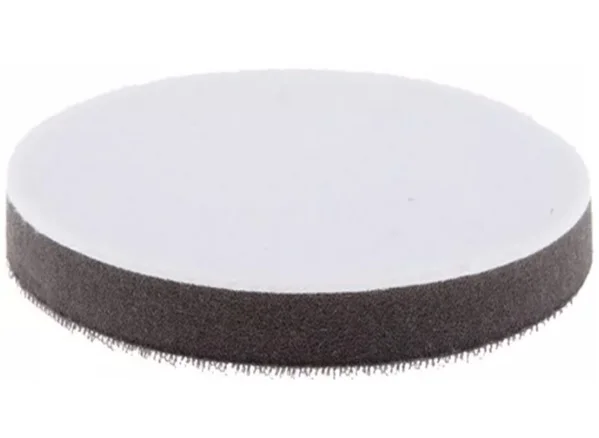 Прокладка захисна для шліфувальної підошви Ø 125мм PU-125 WorkMan (52352)