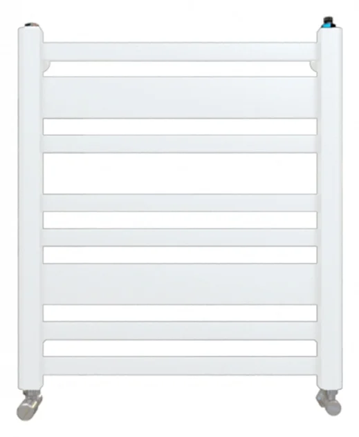 Полотенцесушитель Polywarm Bukovyna WB 8/55 (белая)
