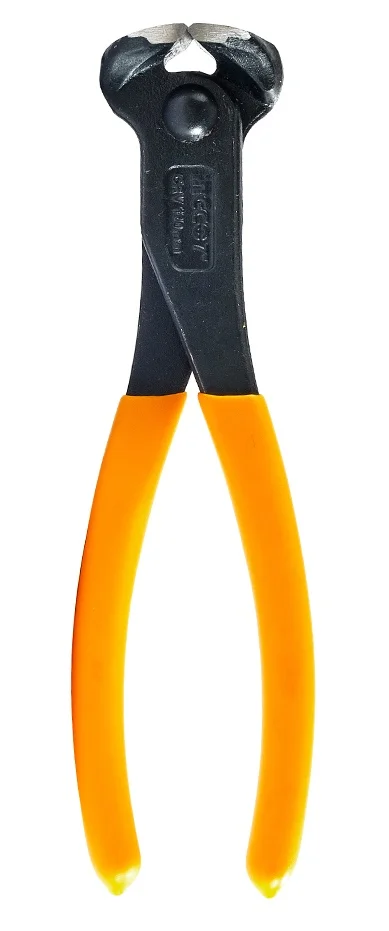 Гострозубці торцеві Ingco L=180 мм (HECP02180)