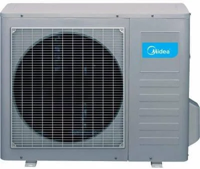 Зовнішній блок Midea M3OC-27HRDN1